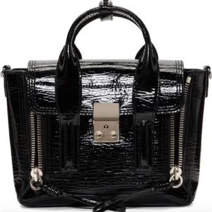 MINI PASHLI PHILLIP LIM